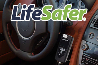 Lifesafer Ignition Interlock